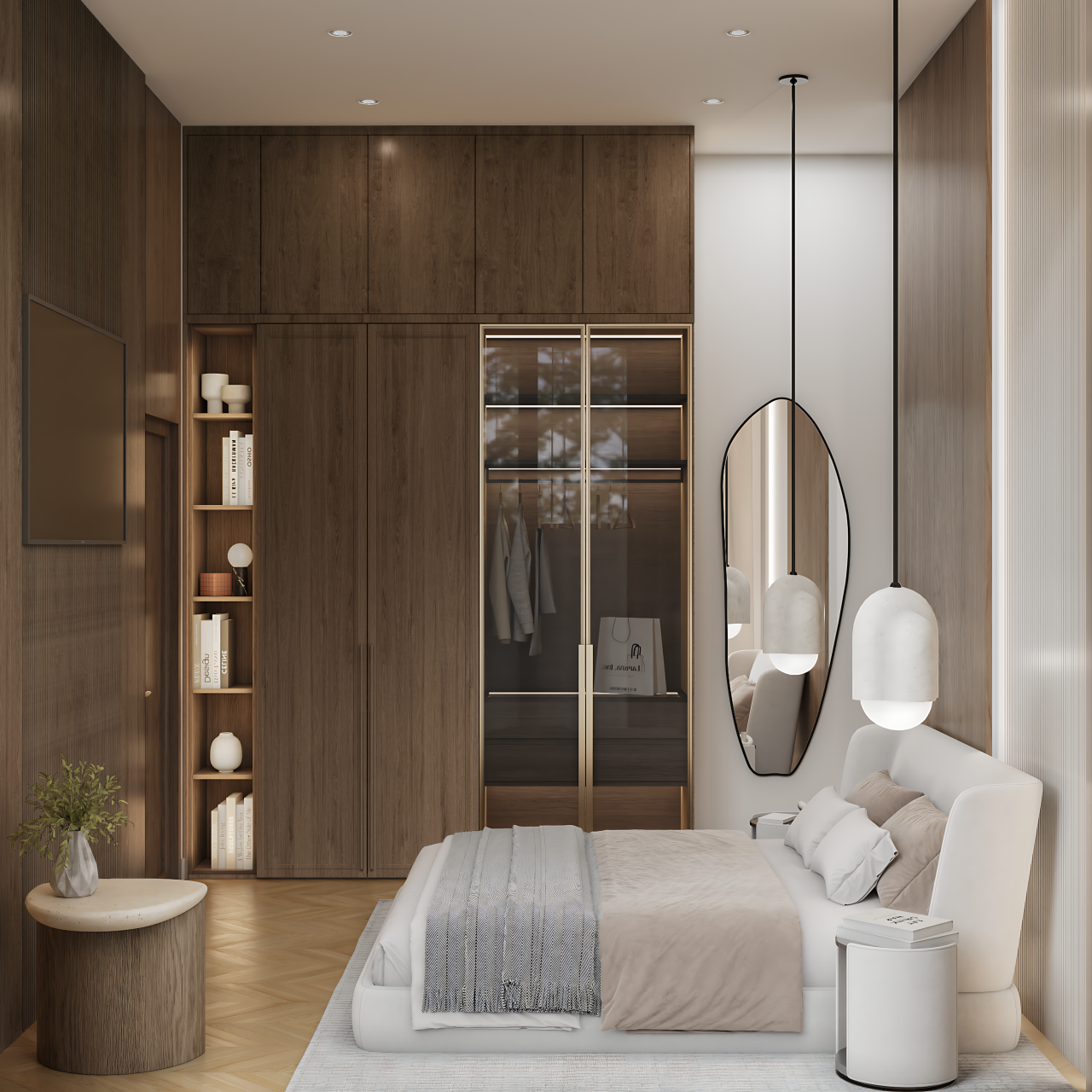 Villa en la isla de Phuket, Tailandia, 208 m² - imagen 3