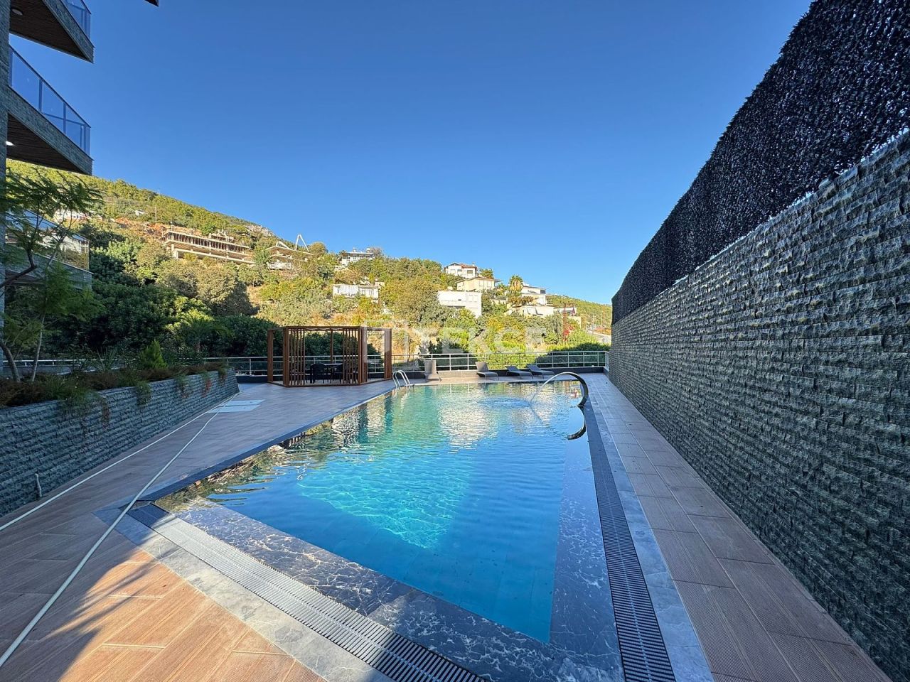 Apartment in Alanya, Türkei, 85 m² - Foto 1