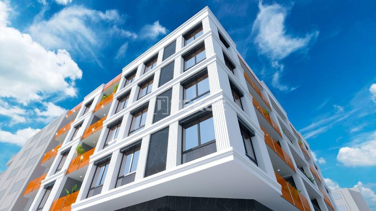 Penthouse in Torrevieja, Spanien, 111 m² - Foto 1