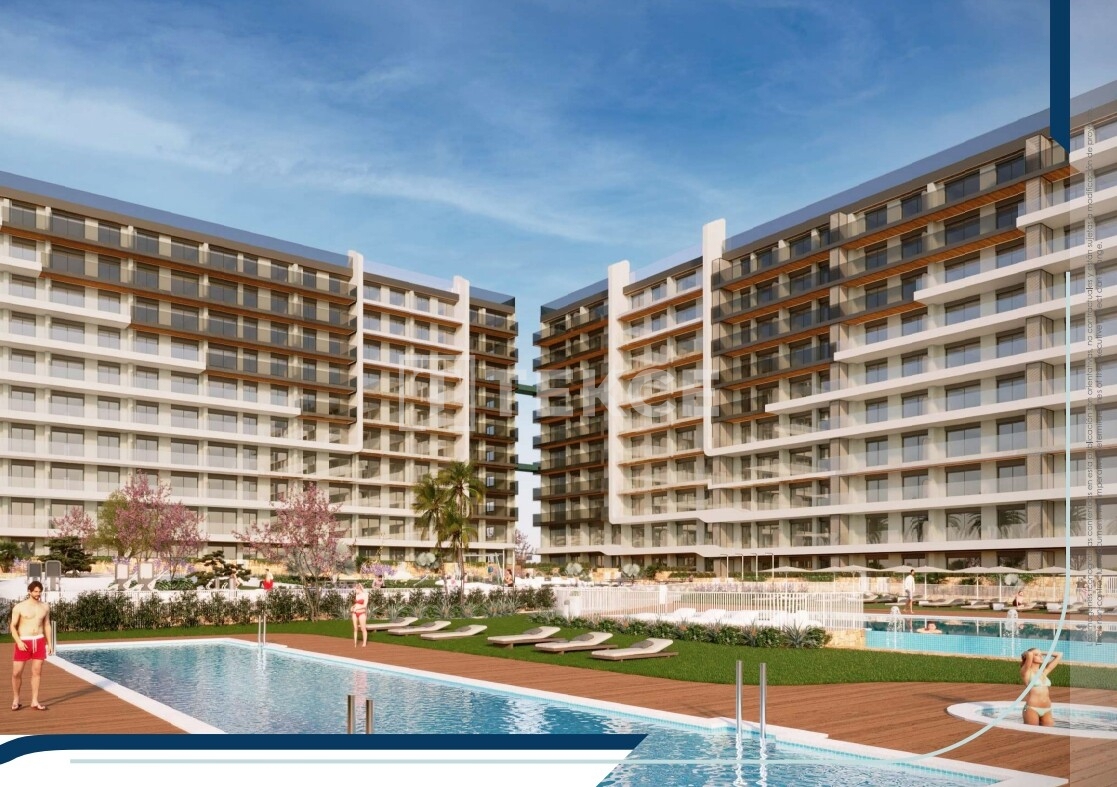 Apartamento en Orihuela, España, 88 m² - imagen 1