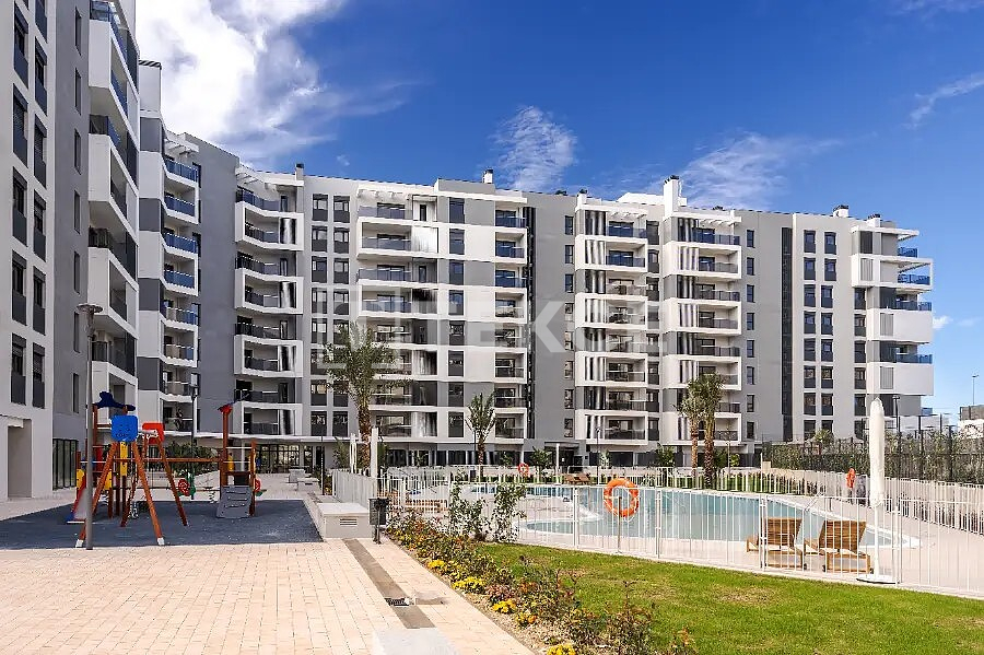 Appartement à Alicante, Espagne, 104 m² - image 2