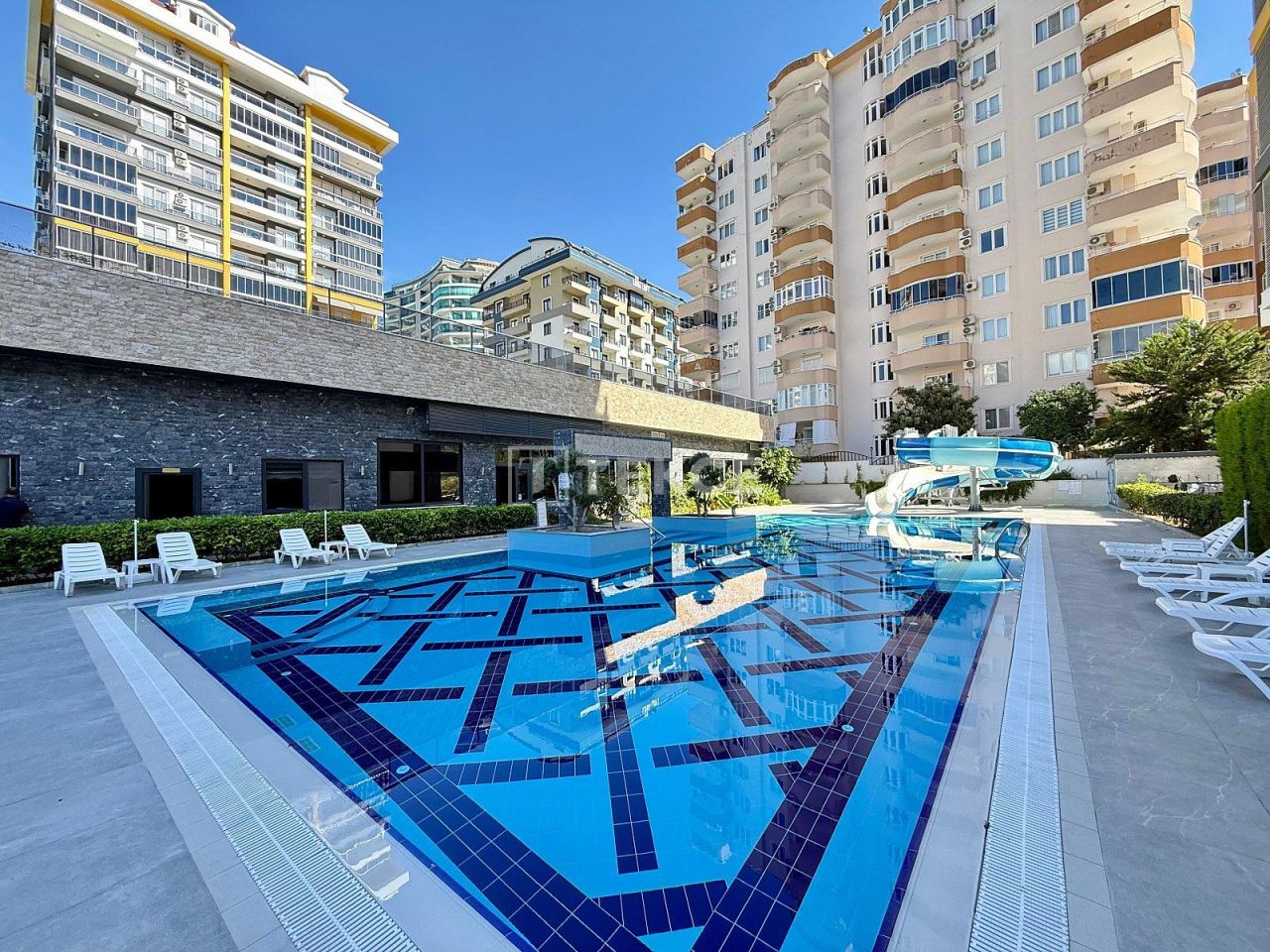 Penthouse à Alanya, Turquie, 260 m² - image 3