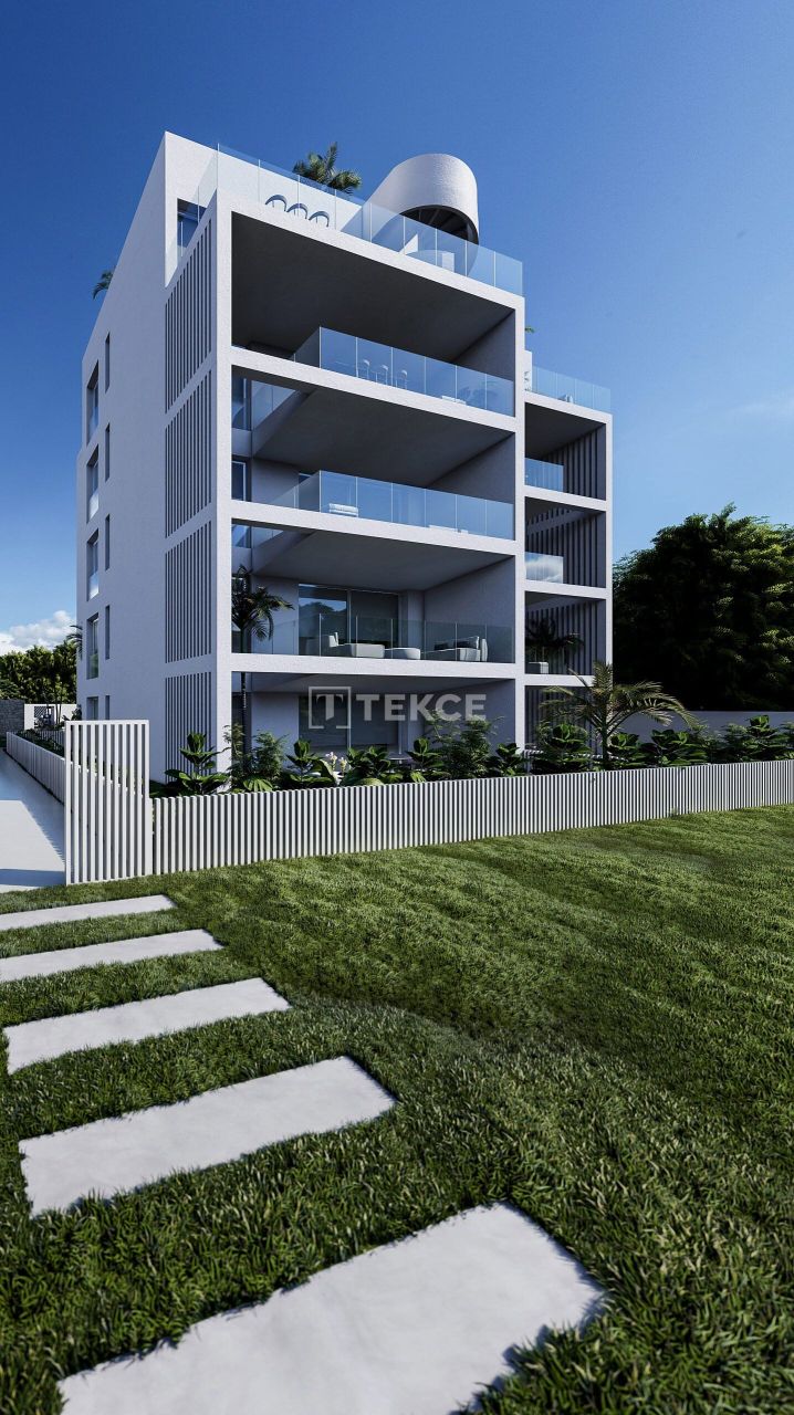 Appartamenti a Denia, Spagna, 101 m² - foto 3