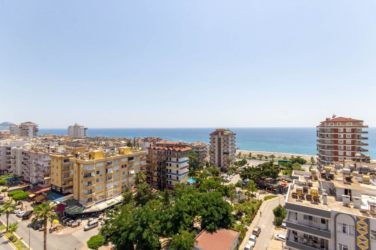 Appartamento a Alanya, Turchia, 75 m² - foto 18