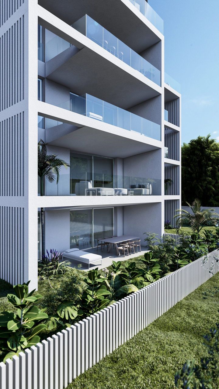 Apartment in Denia, Spain, 94 m² - picture 5