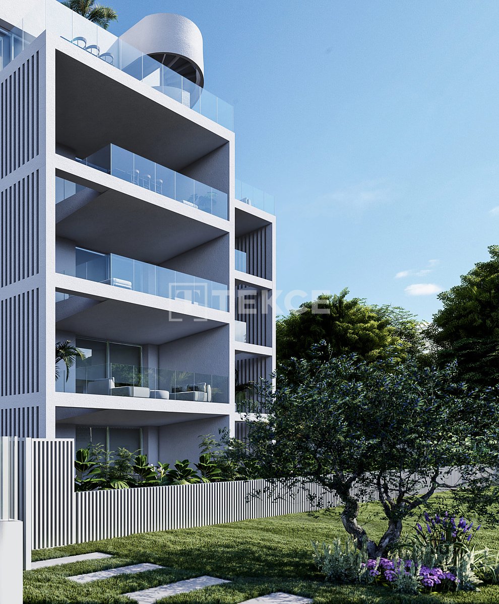 Appartamenti a Denia, Spagna, 101 m² - foto 6