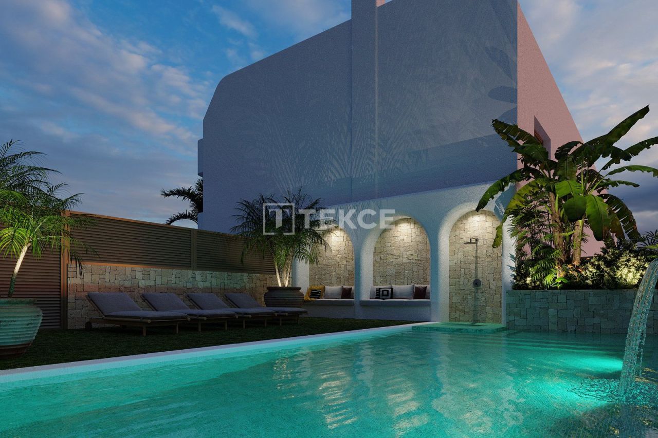 Penthouse in San Pedro del Pinatar, Spanien, 83 m² - Foto 6