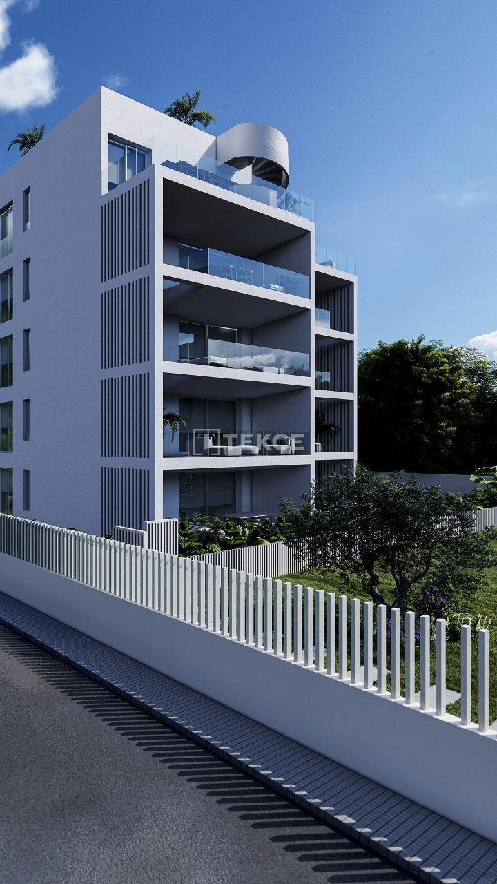 Apartment in Denia, Spain, 94 m² - picture 7