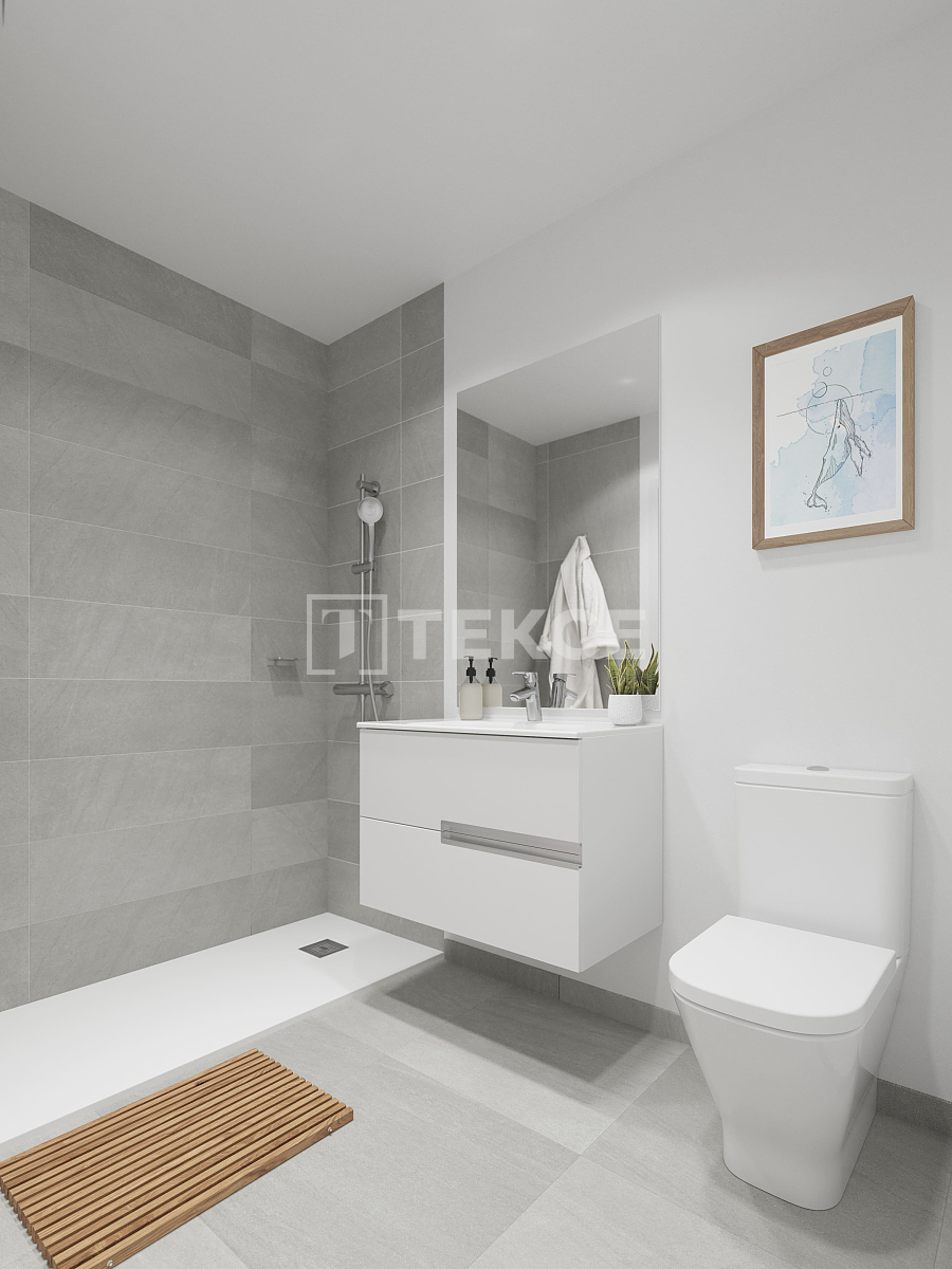 Stadthaus in Manilva, Spanien, 163 m² - Foto 8