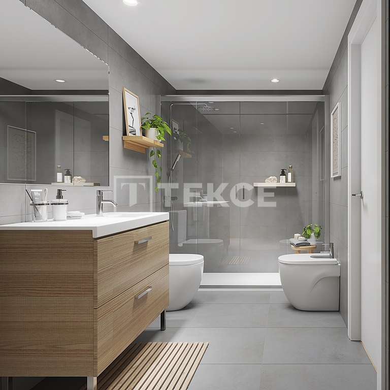 Appartamenti a Premià de Dalt, Spagna, 99 m² - foto 8