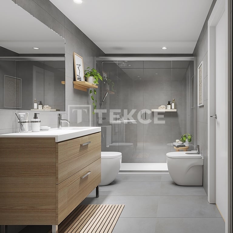 Appartement à Premia de Dalt, Espagne, 79 m² - image 8