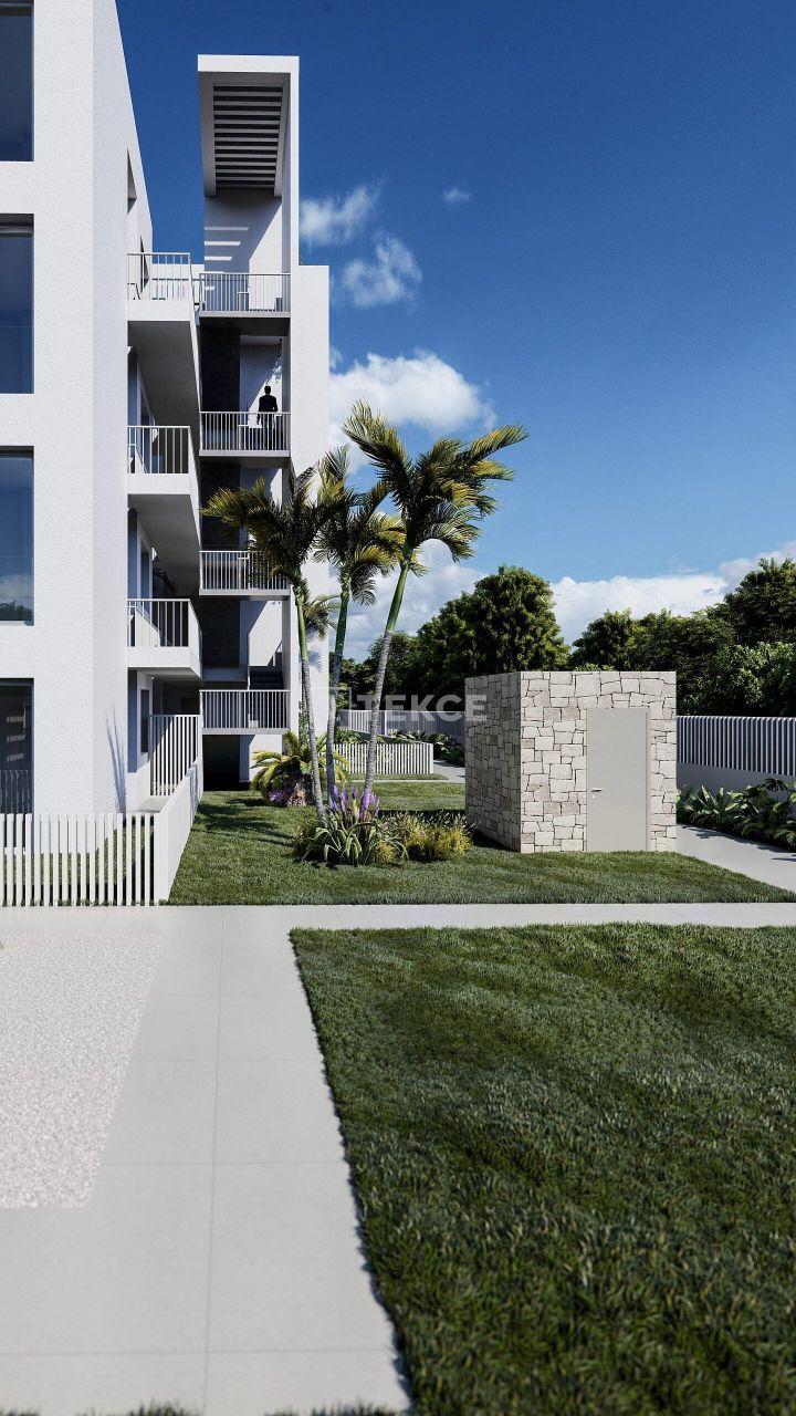 Appartamenti a Denia, Spagna, 101 m² - foto 8