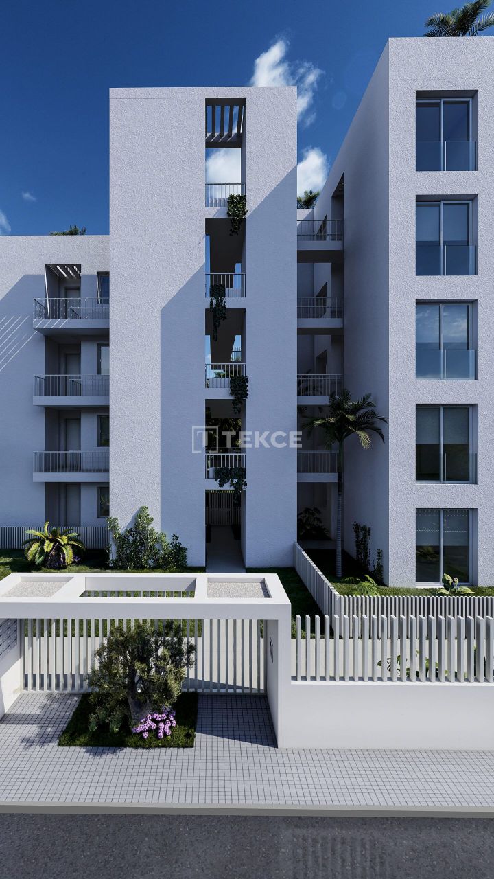 Apartment in Denia, Spain, 94 m² - picture 9