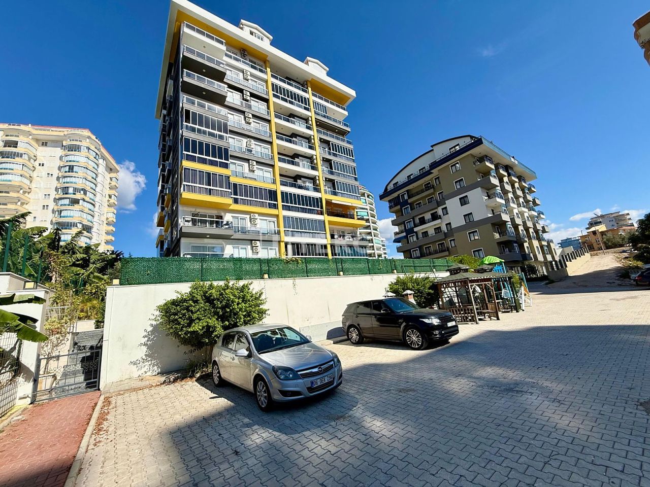 Penthouse à Alanya, Turquie, 260 m² - image 9