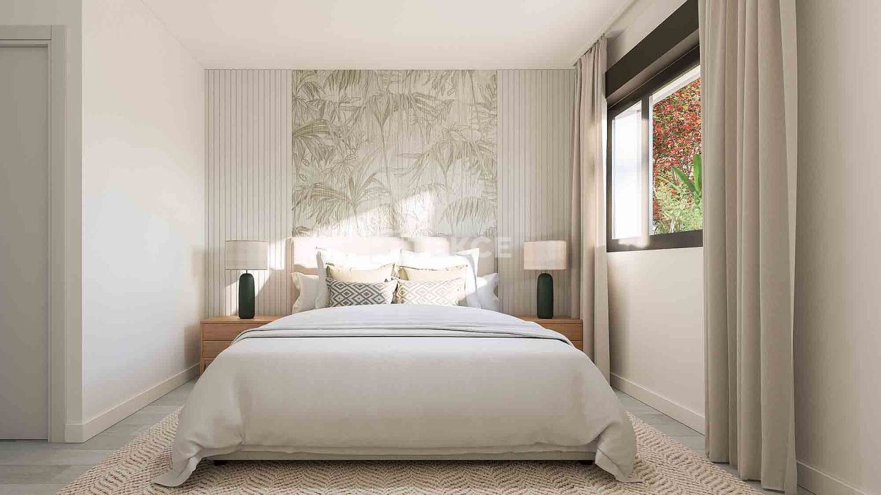 Appartement à Alicante, Espagne, 104 m² - image 9