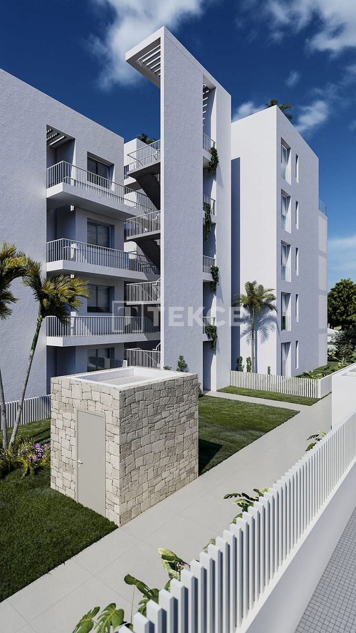 Appartamenti a Denia, Spagna, 101 m² - foto 10