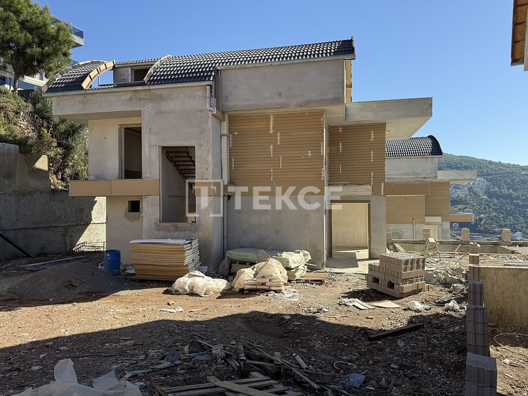 Villa in Alanya, Turkey, 290 m² - picture 10