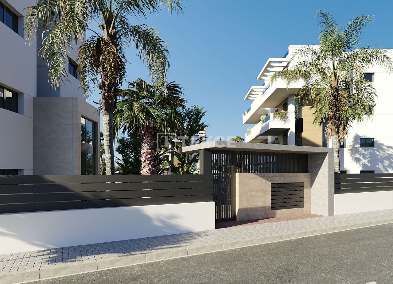 Appartamenti a Torre-Pacheco, Spagna, 183 m² - foto 11