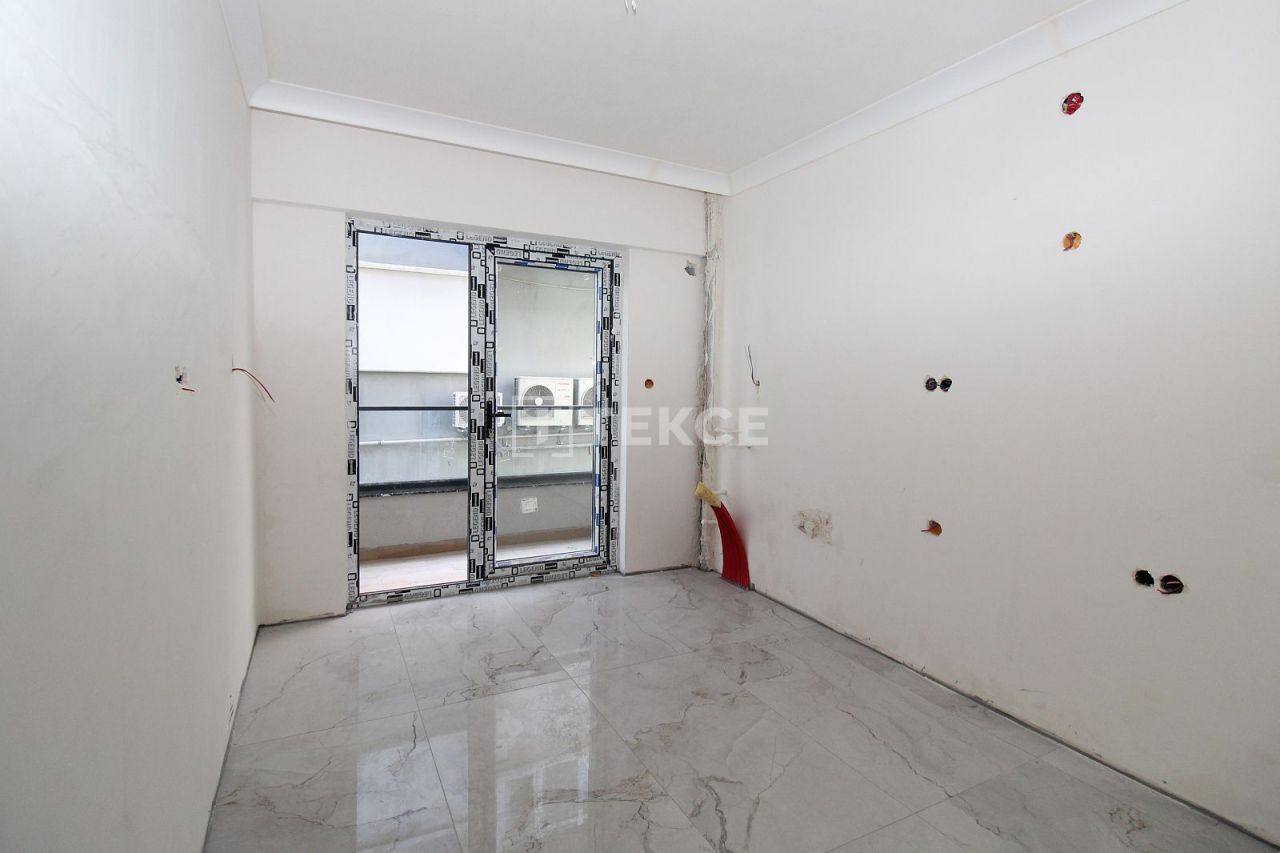 Appartamenti ad Ankara, Turchia, 122 m² - foto 11