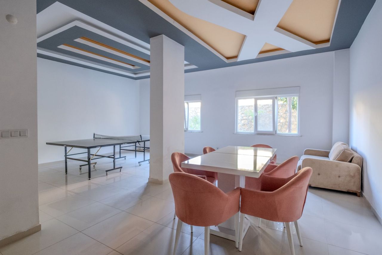Wohnung in Alanya, Türkei, 77 m² - Foto 16