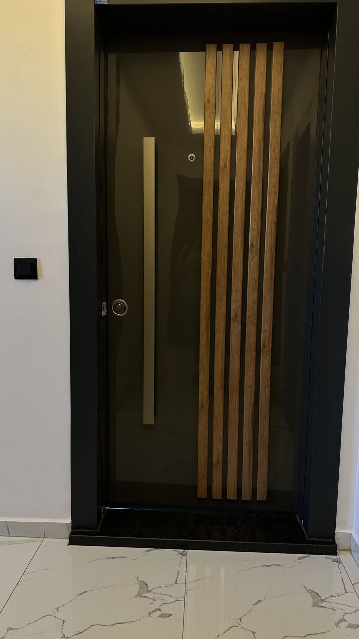 Penthouse in Alanya, Turkey, 110 m² - picture 2