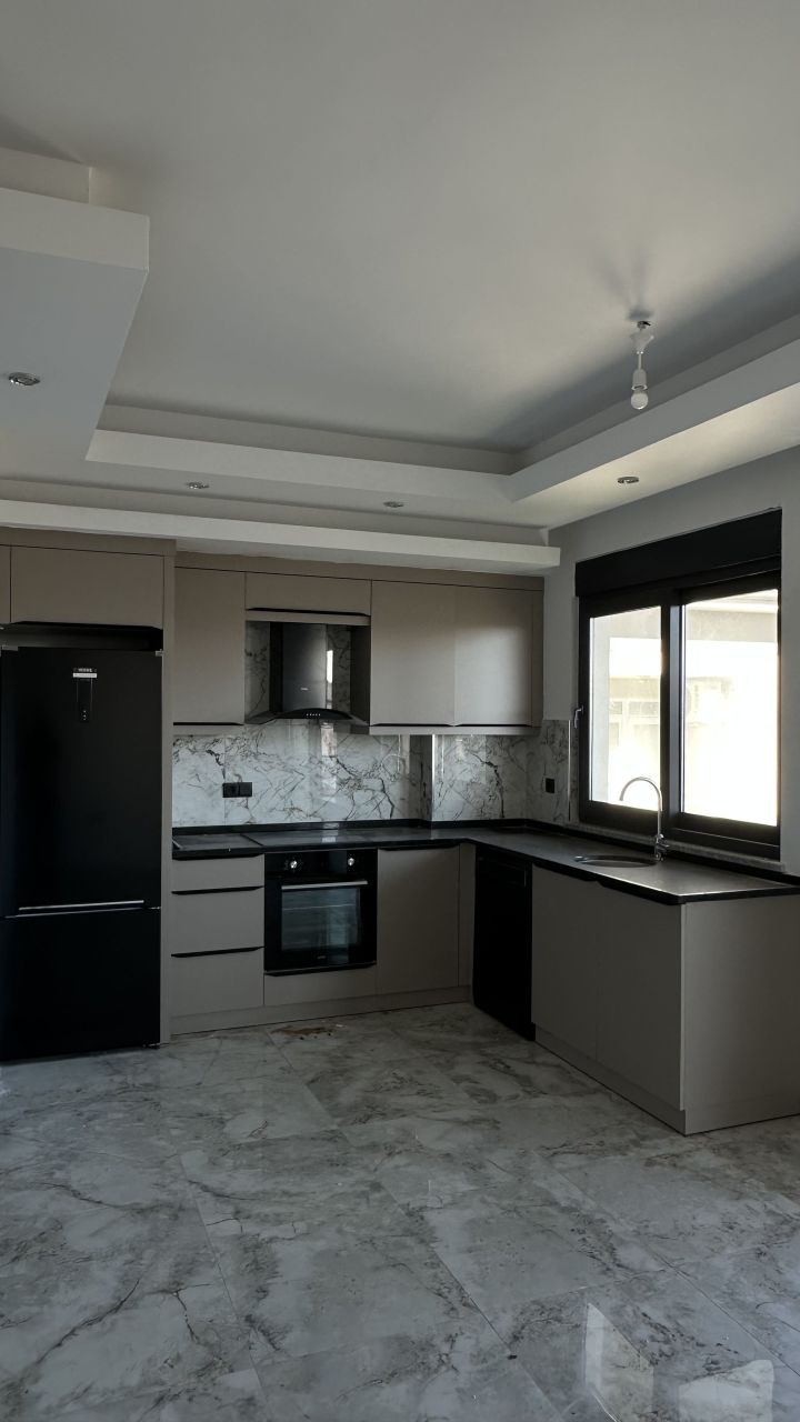 Penthouse in Alanya, Turkey, 110 m² - picture 5