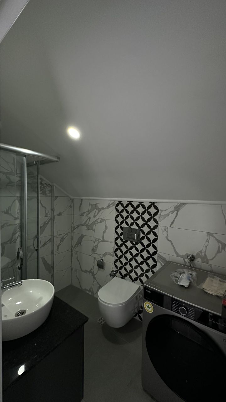 Penthouse in Alanya, Turkey, 110 m² - picture 10