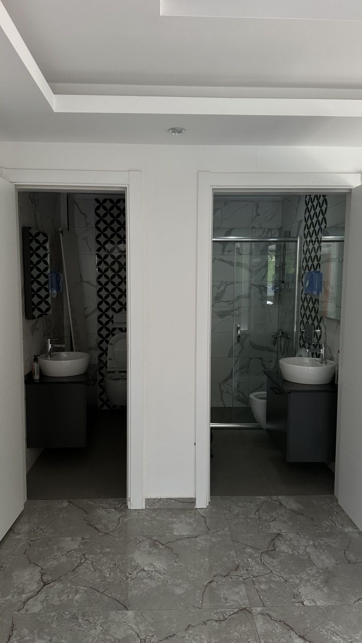 Penthouse in Alanya, Turkey, 110 m² - picture 12