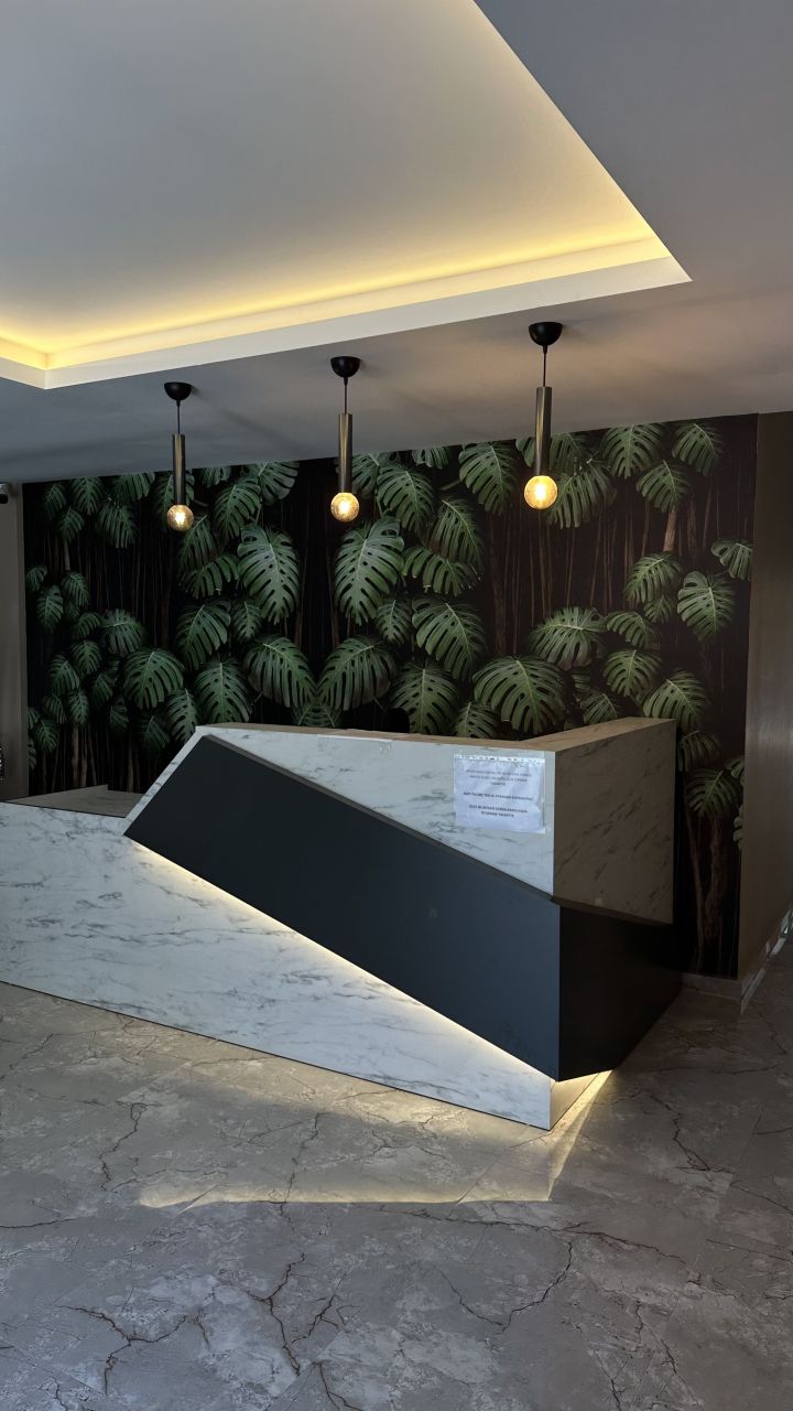 Penthouse in Alanya, Turkey, 110 m² - picture 16