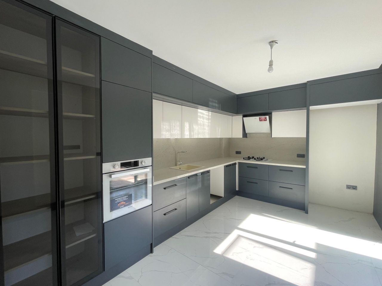 Villa in Antalya, Turkey, 250 m² - picture 2