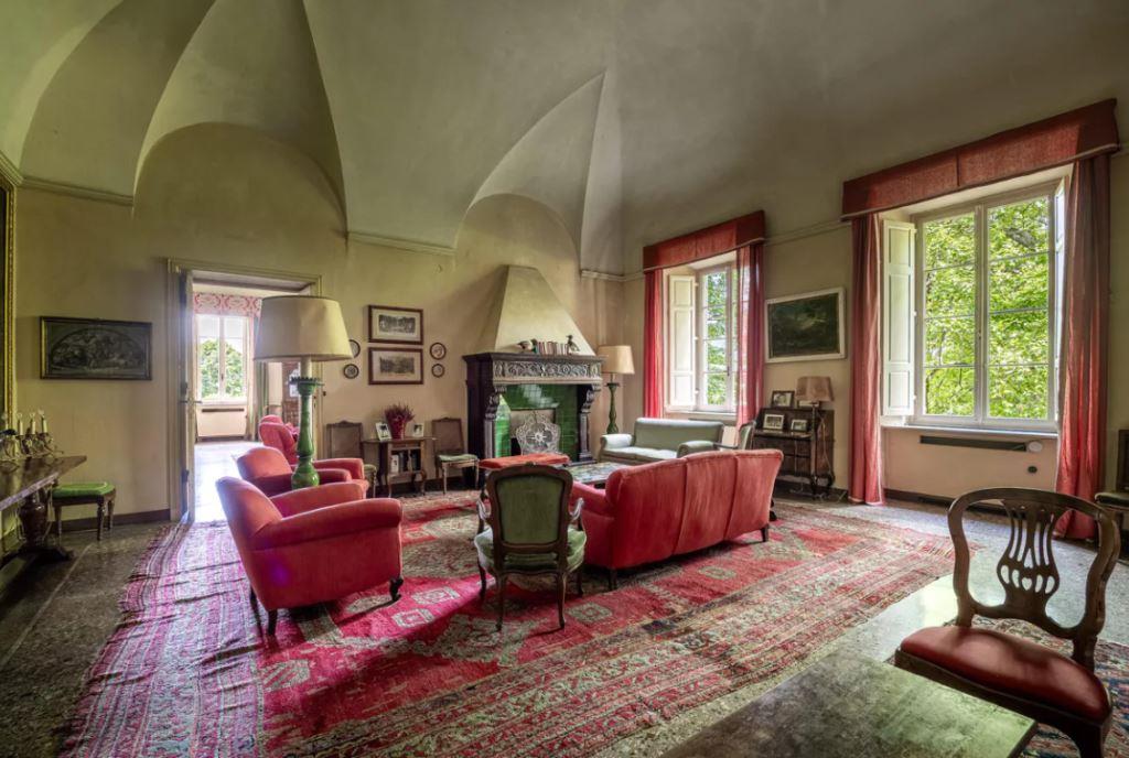 Villa in Pisa, Italy, 2 500 m² - picture 4