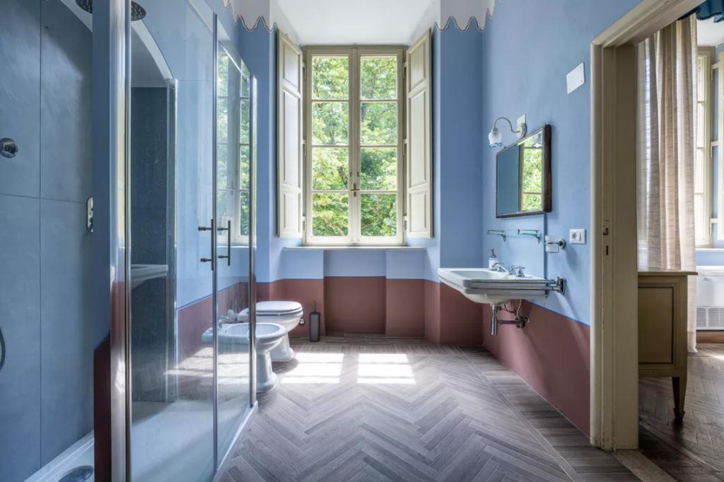 Villa in Pisa, Italy, 2 500 m² - picture 11