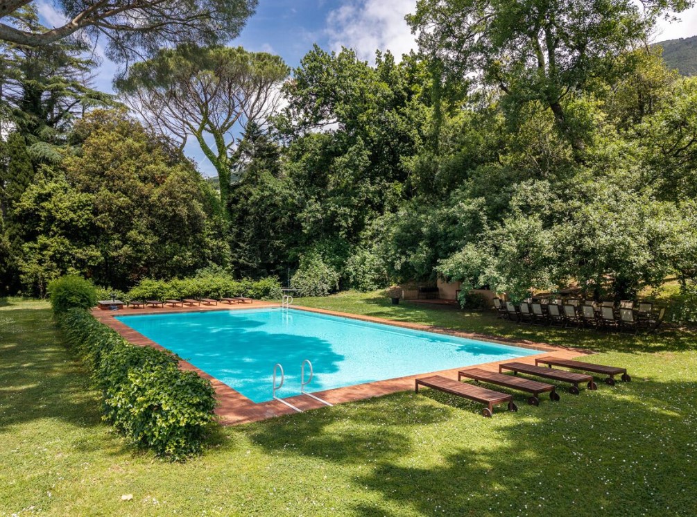 Villa in Pisa, Italy, 2 500 m² - picture 13