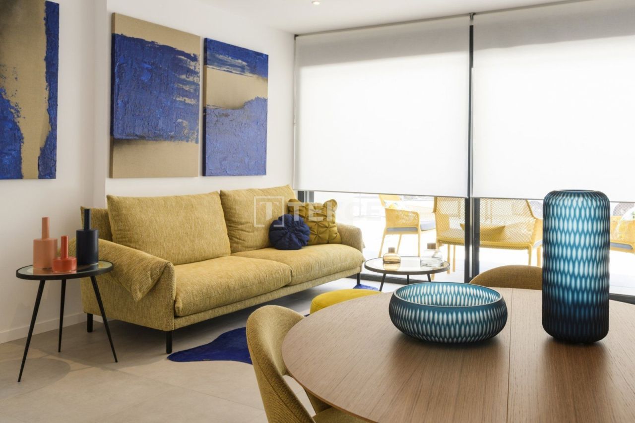 Apartment in Orihuela, Spain, 90 m² - picture 13