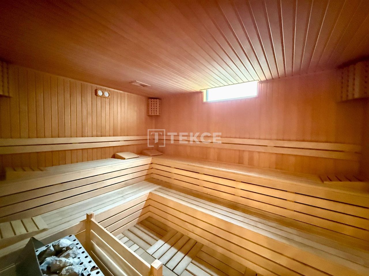 Penthouse à Alanya, Turquie, 260 m² - image 13