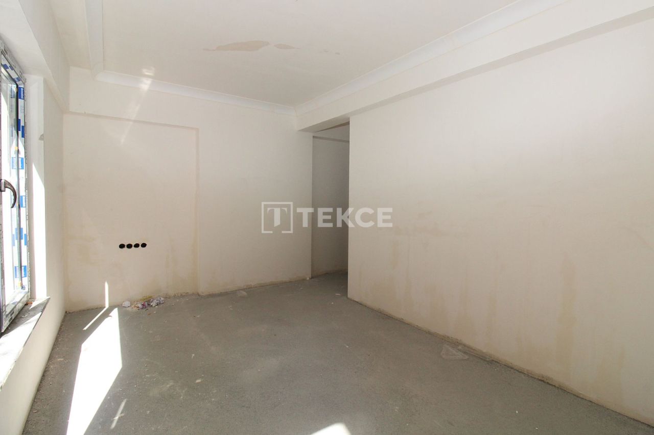 Appartamenti ad Ankara, Turchia, 122 m² - foto 14