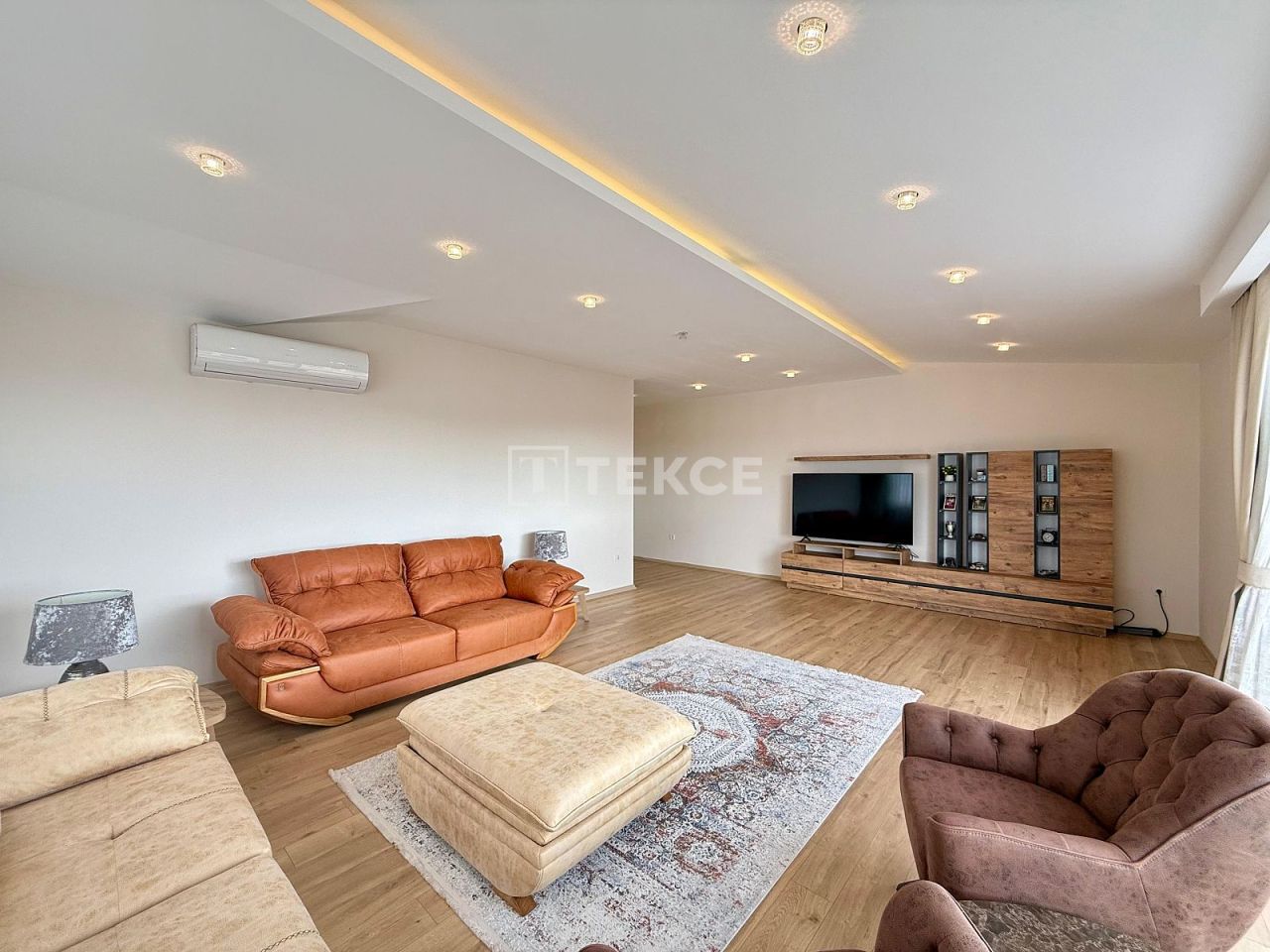 Penthouse à Alanya, Turquie, 260 m² - image 14