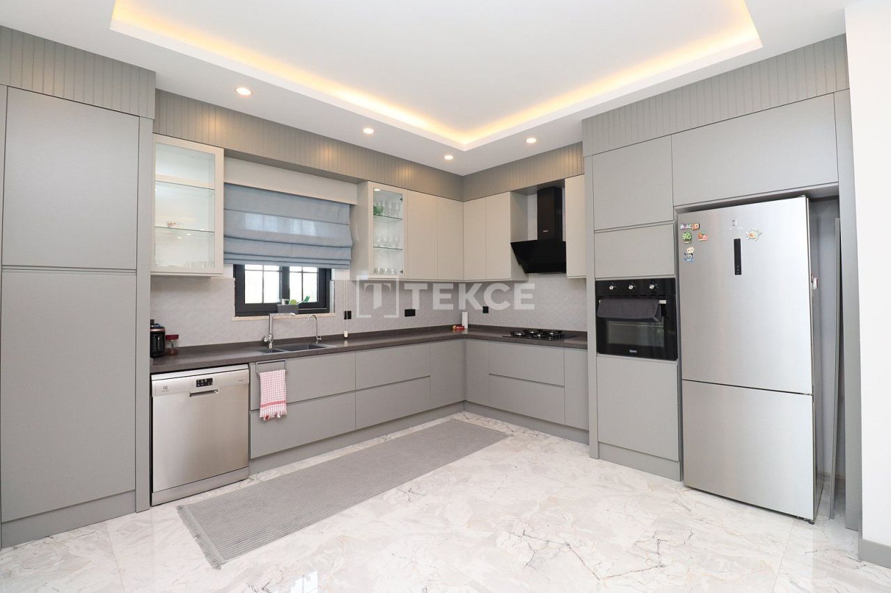 Villa in Antalya, Turkey, 265 m² - picture 15