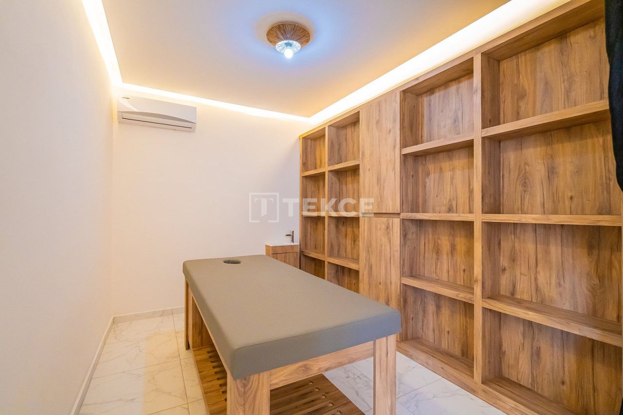 Apartment in Alanya, Turkey, 89 m² - picture 15
