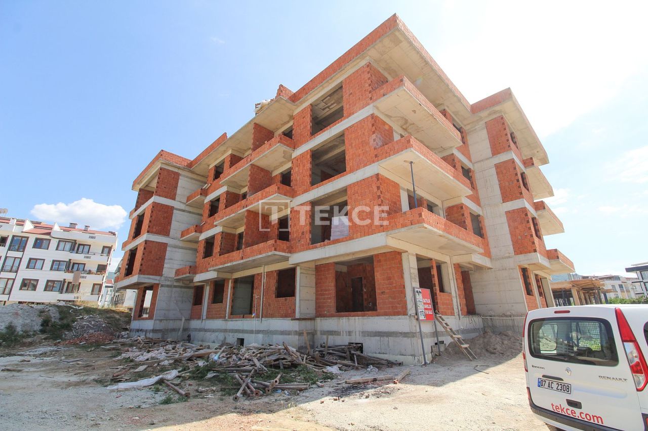 Apartment Çınarcık, Turkey, 90 m² - picture 15