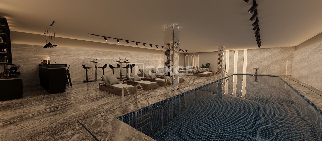 Apartment in Gazimağusa, Zypern, 135 m² - Foto 15