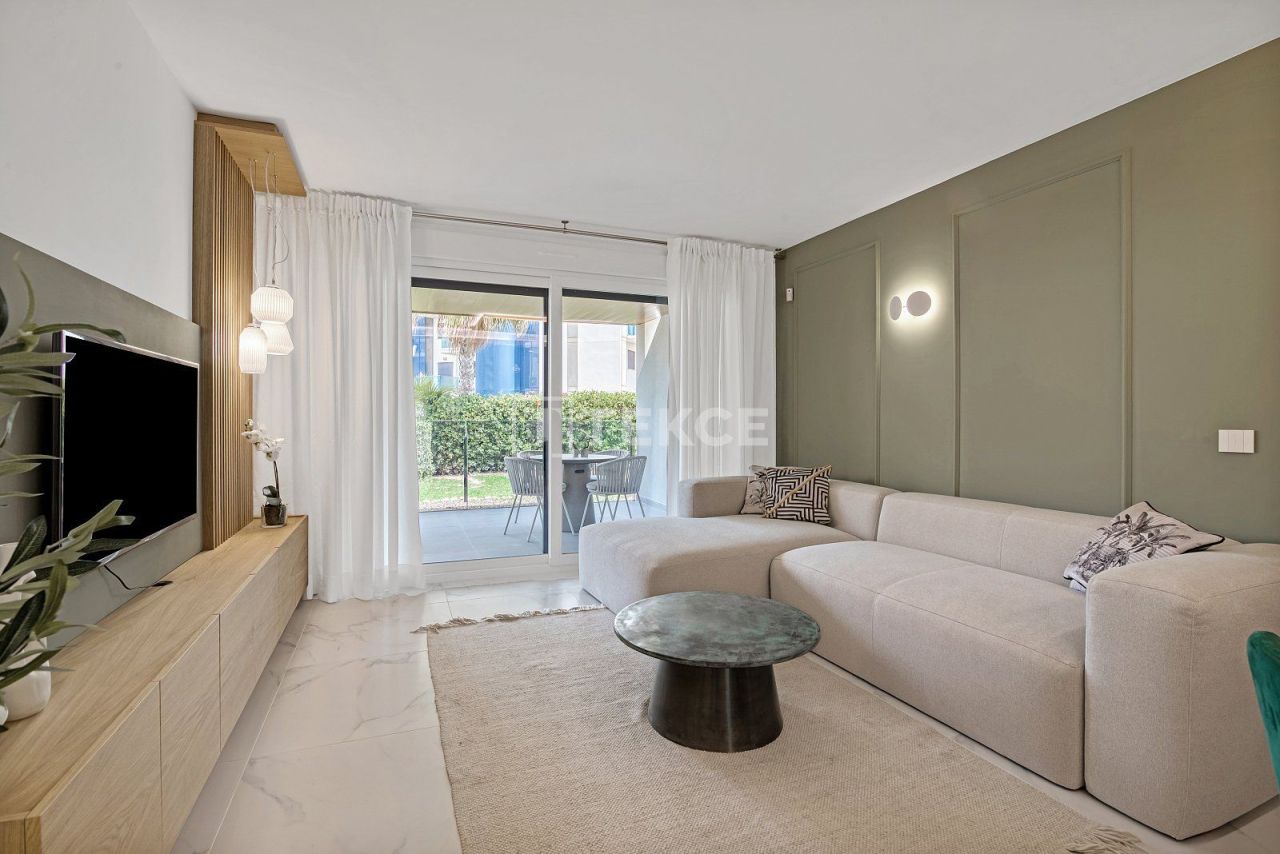 Appartement à Orihuela, Espagne, 98 m² - image 17