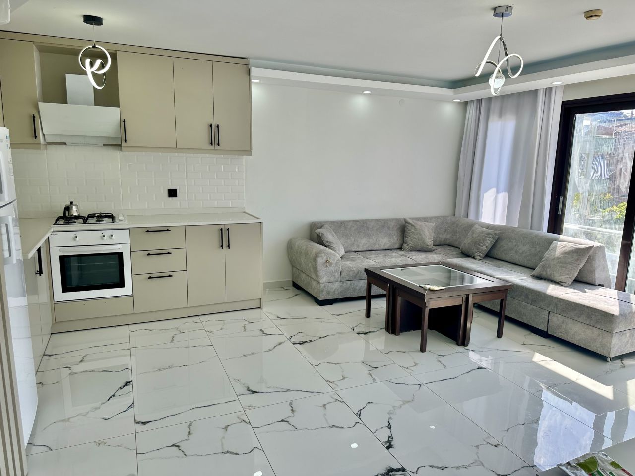 Appartamento a Side, Turchia, 100 m² - foto 5