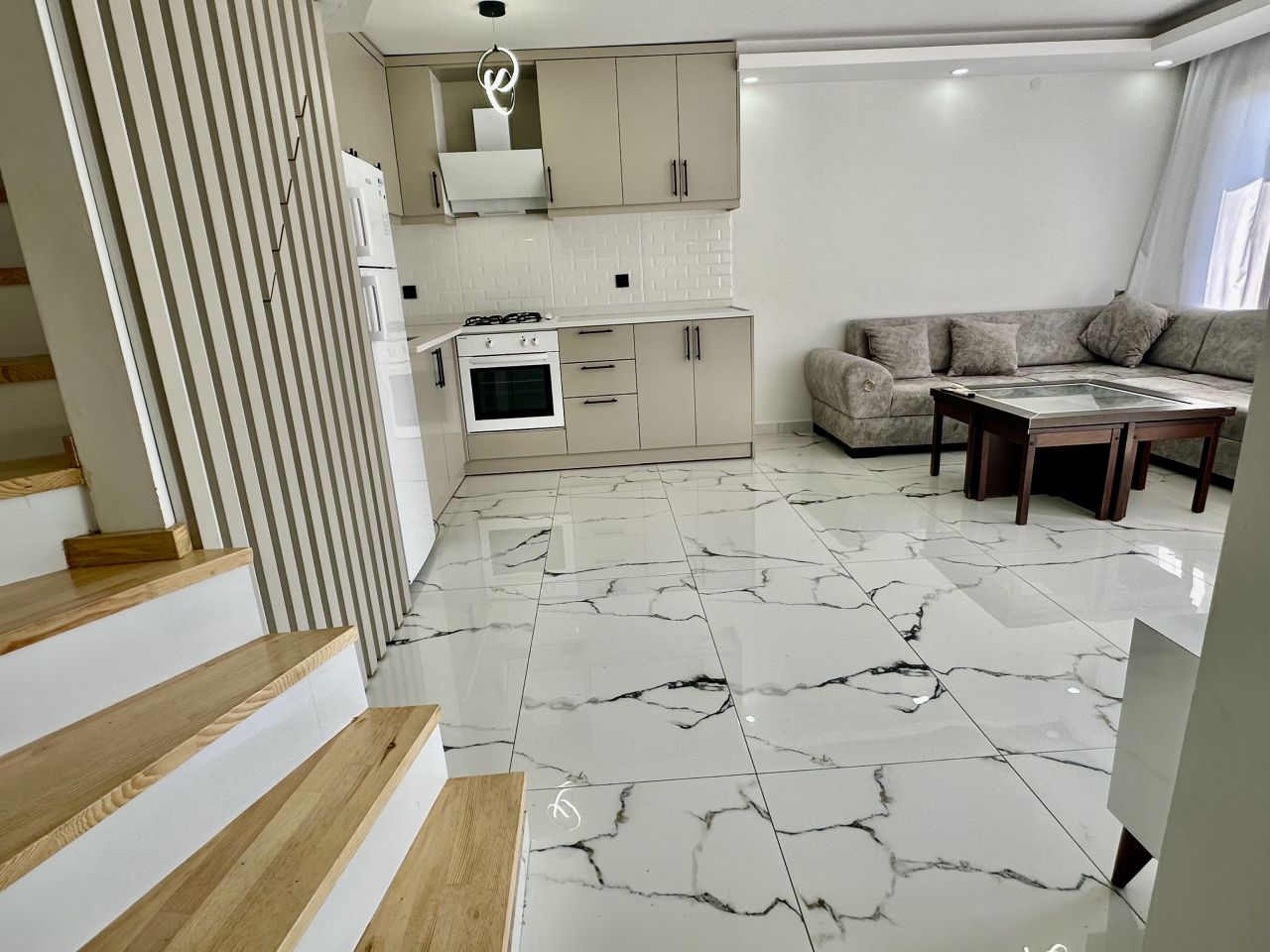 Appartamento a Side, Turchia, 100 m² - foto 7