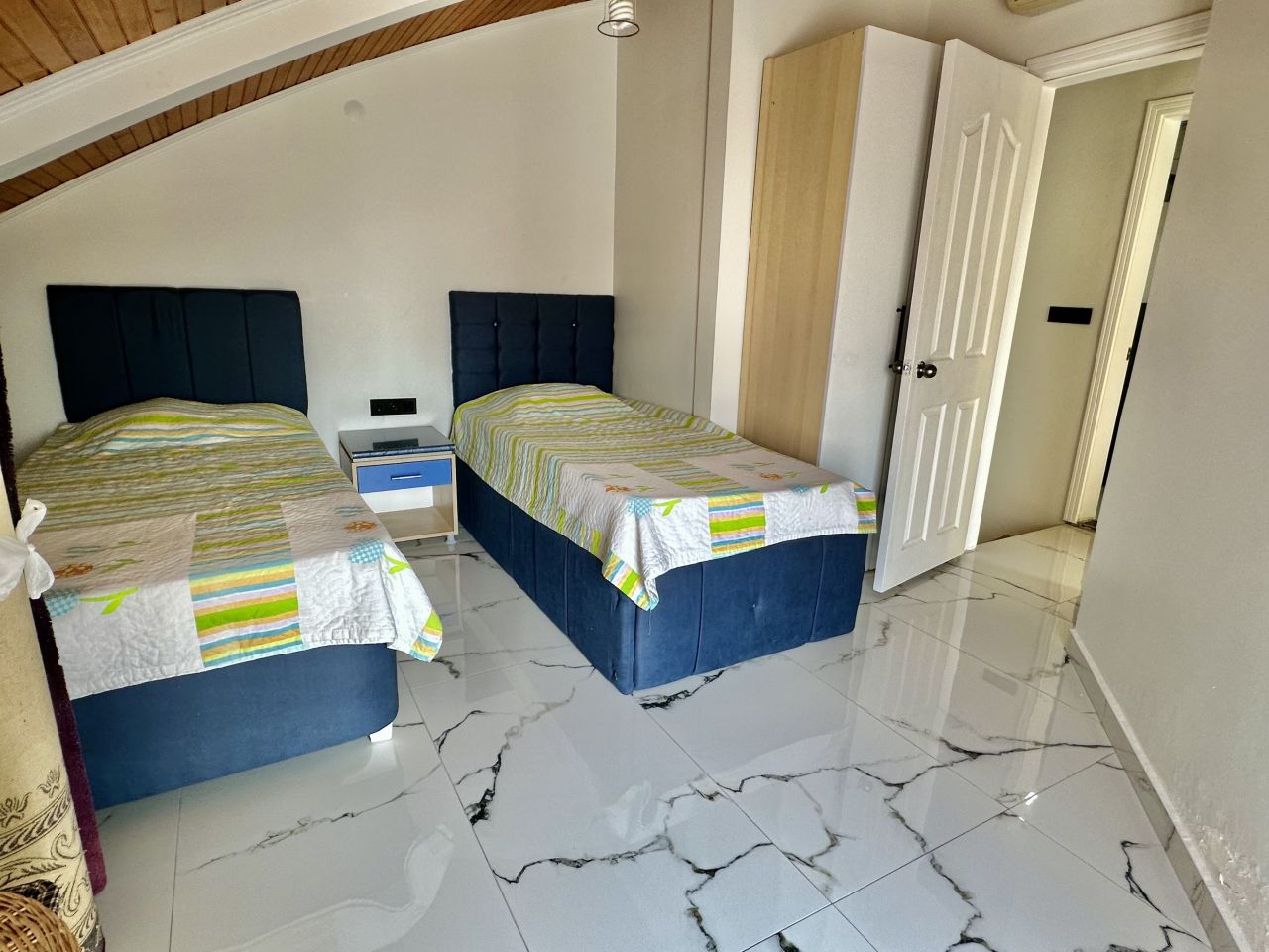 Appartamento a Side, Turchia, 100 m² - foto 12