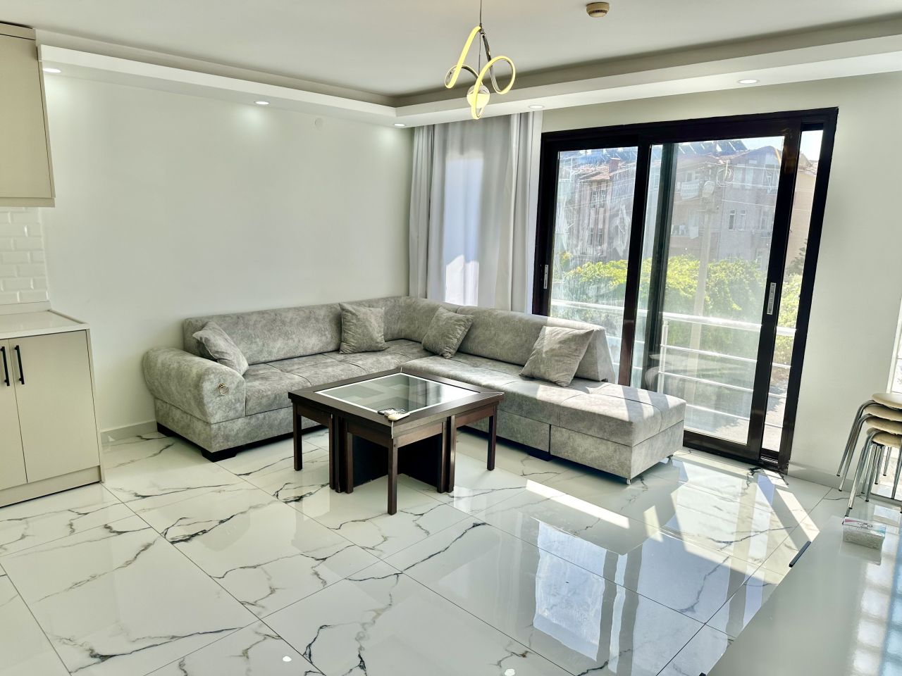 Appartamento a Side, Turchia, 100 m² - foto 6