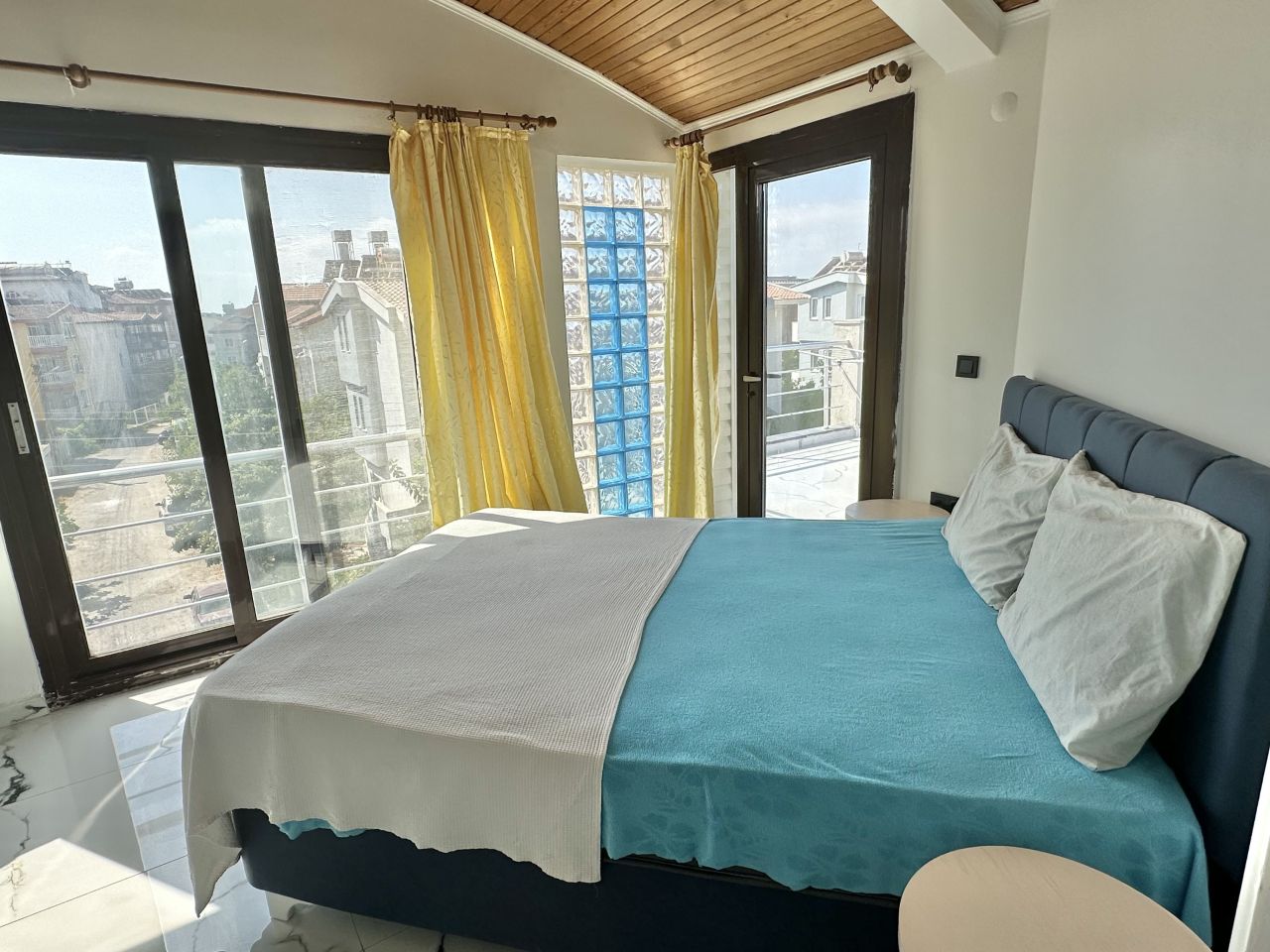 Appartamento a Side, Turchia, 100 m² - foto 9