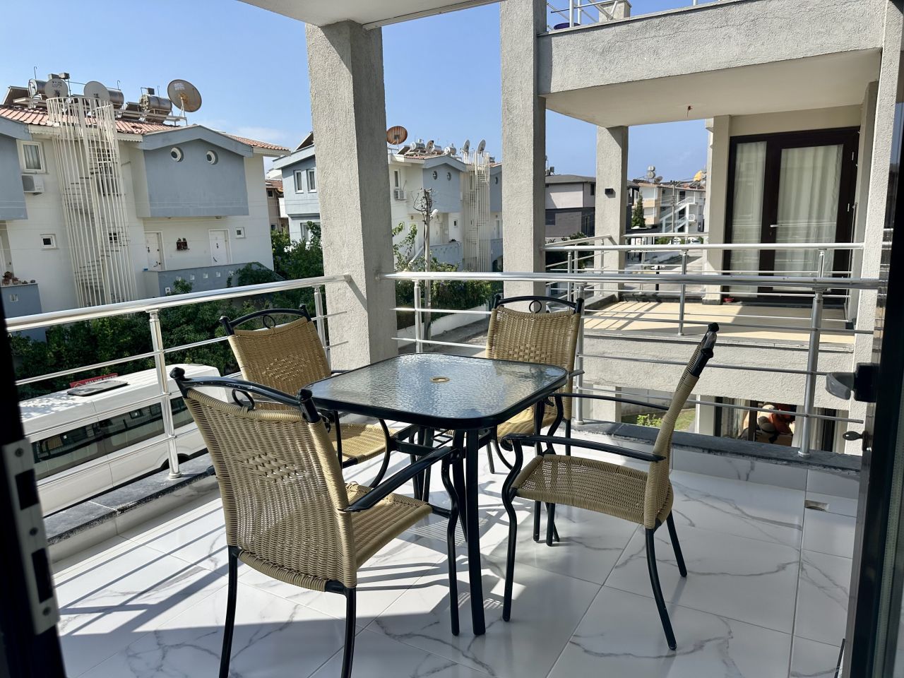 Appartamento a Side, Turchia, 100 m² - foto 15