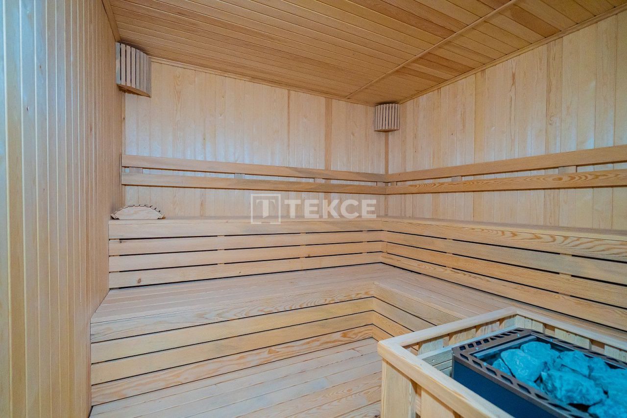 Apartamento en Alanya, Turquia, 70 m² - imagen 17