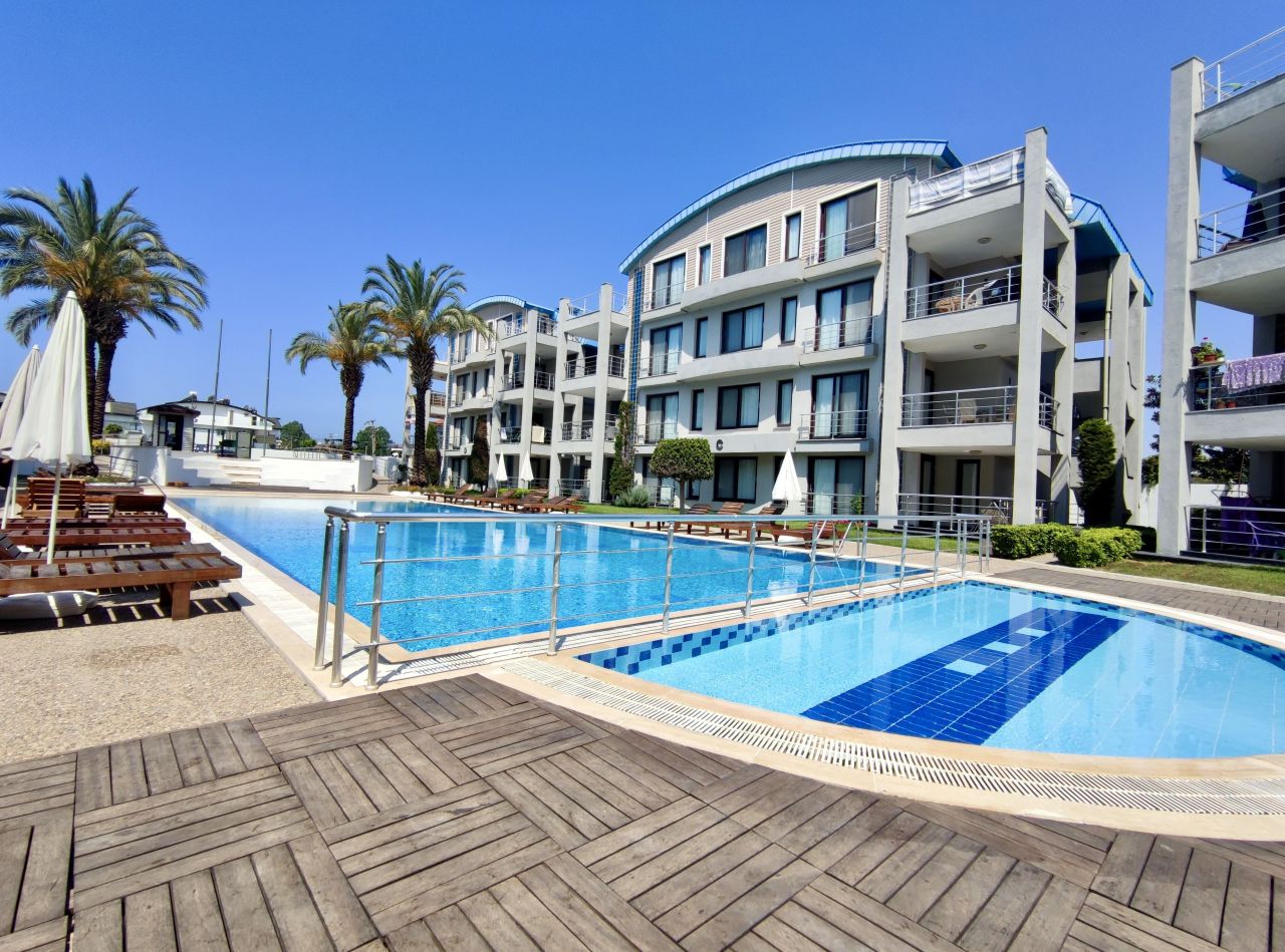 Appartamento a Side, Turchia, 100 m² - foto 16